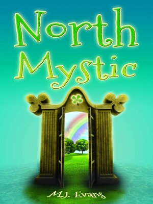 cover image of North Mystic